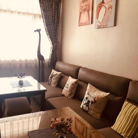 ווג'ייה Redbean Guesthouse מראה חיצוני תמונה