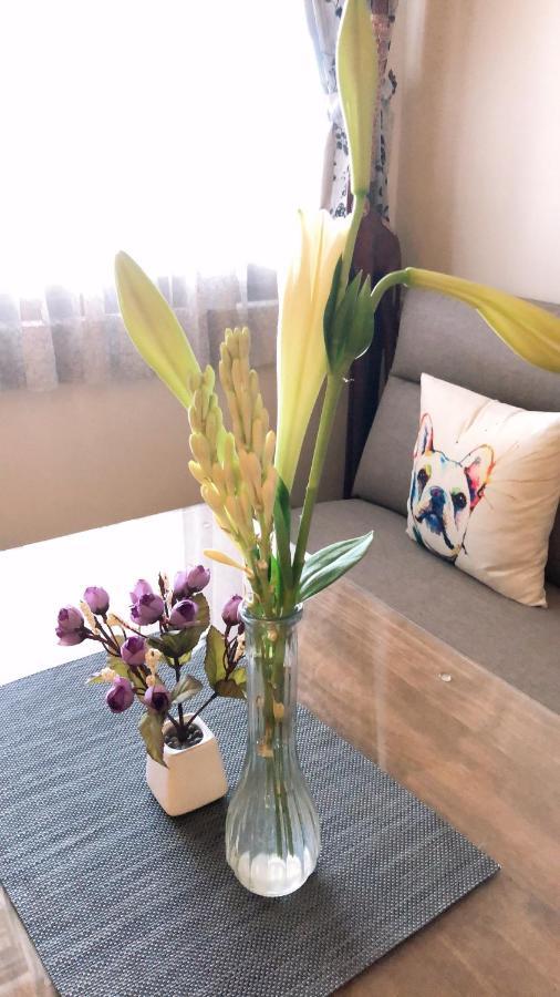 ווג'ייה Redbean Guesthouse מראה חיצוני תמונה