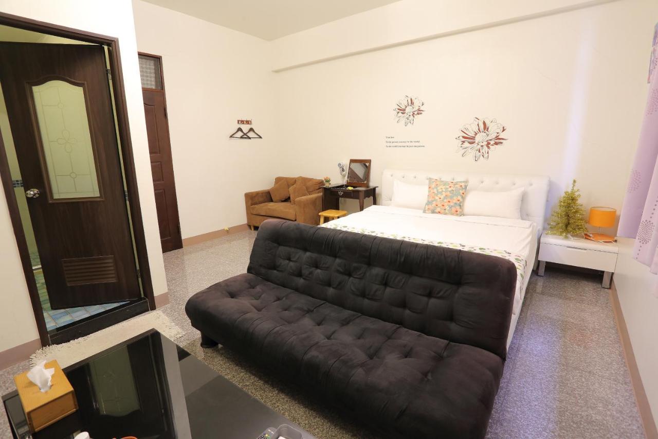 ווג'ייה Redbean Guesthouse מראה חיצוני תמונה