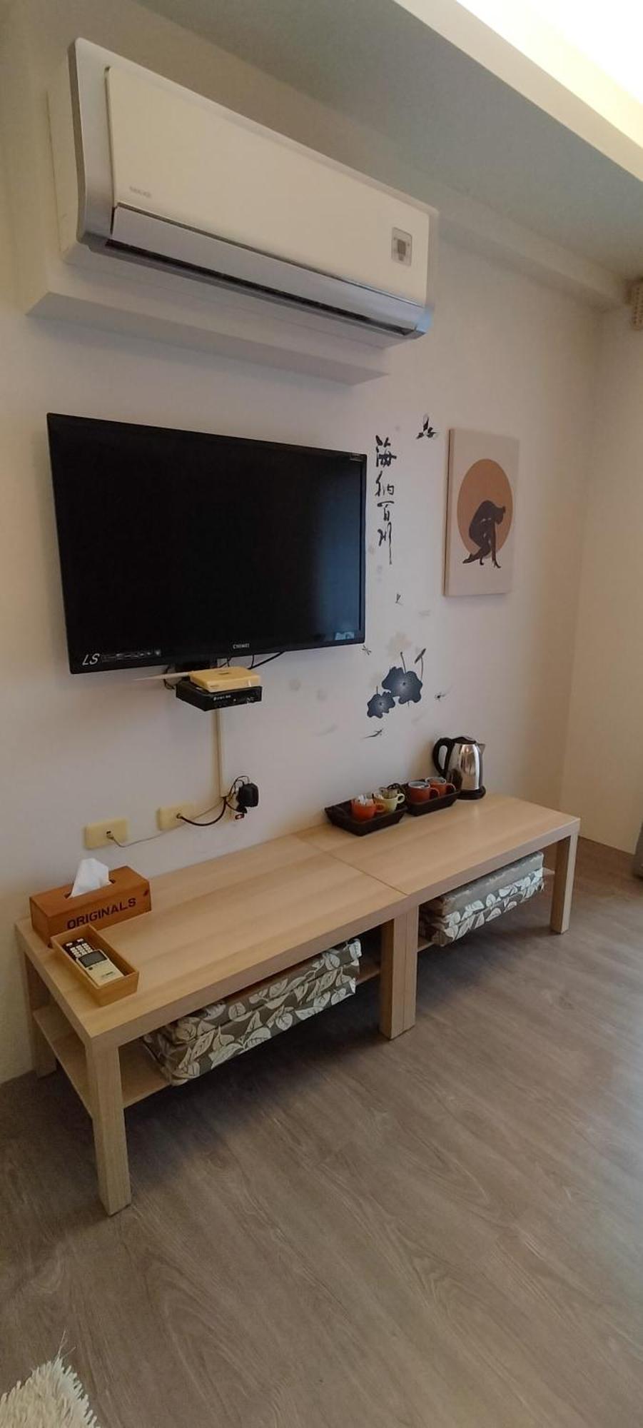 ווג'ייה Redbean Guesthouse חדר תמונה