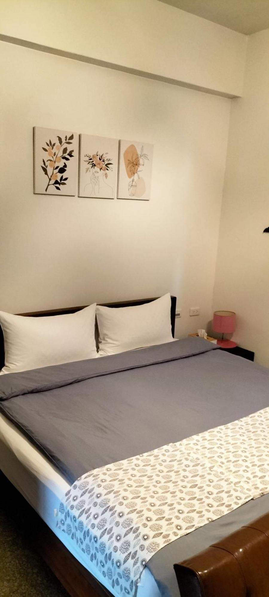 ווג'ייה Redbean Guesthouse חדר תמונה