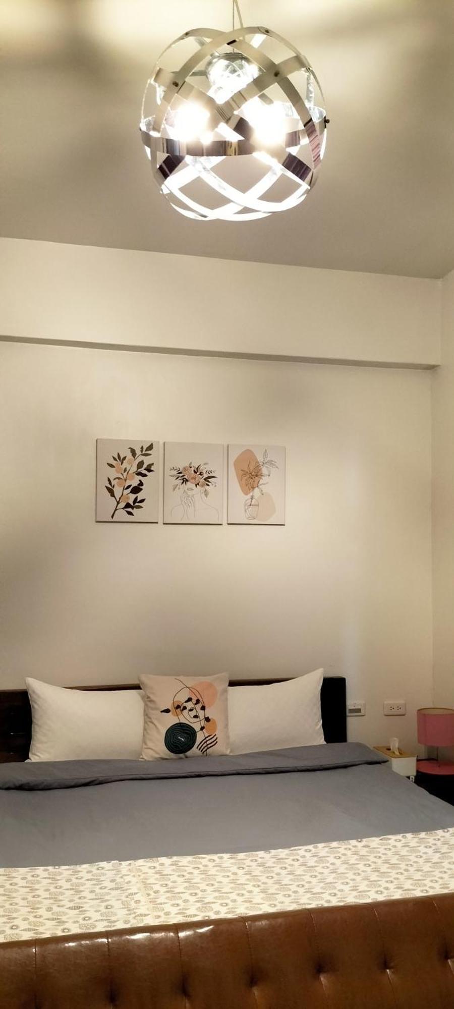 ווג'ייה Redbean Guesthouse חדר תמונה