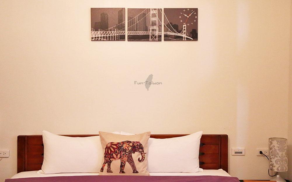 ווג'ייה Redbean Guesthouse מראה חיצוני תמונה