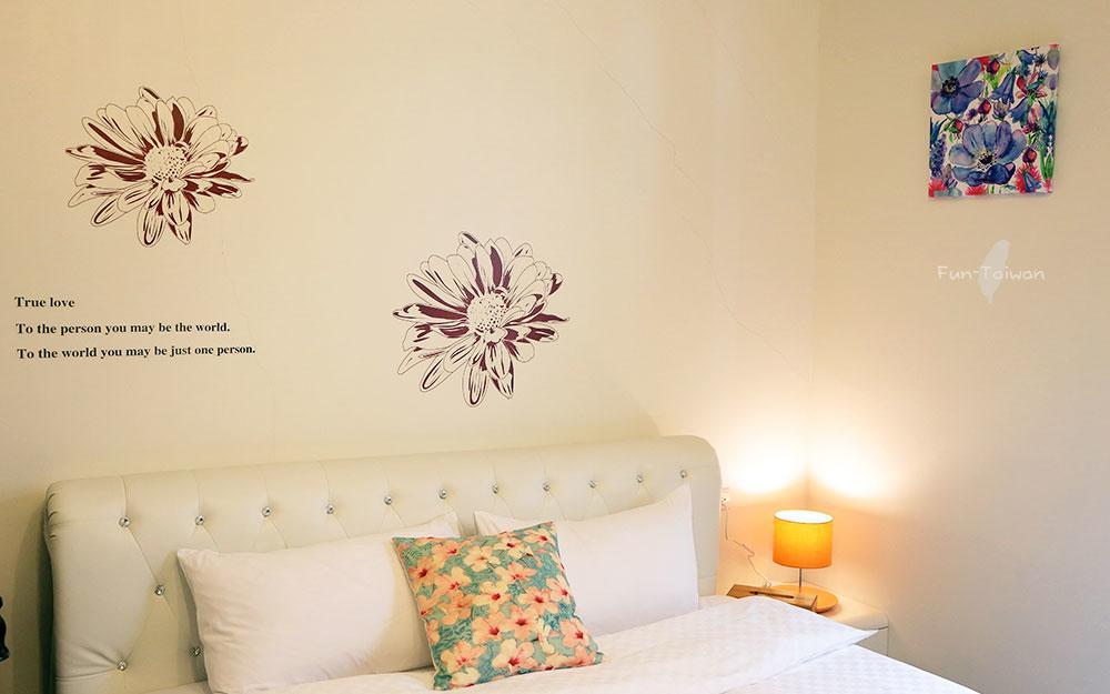 ווג'ייה Redbean Guesthouse מראה חיצוני תמונה