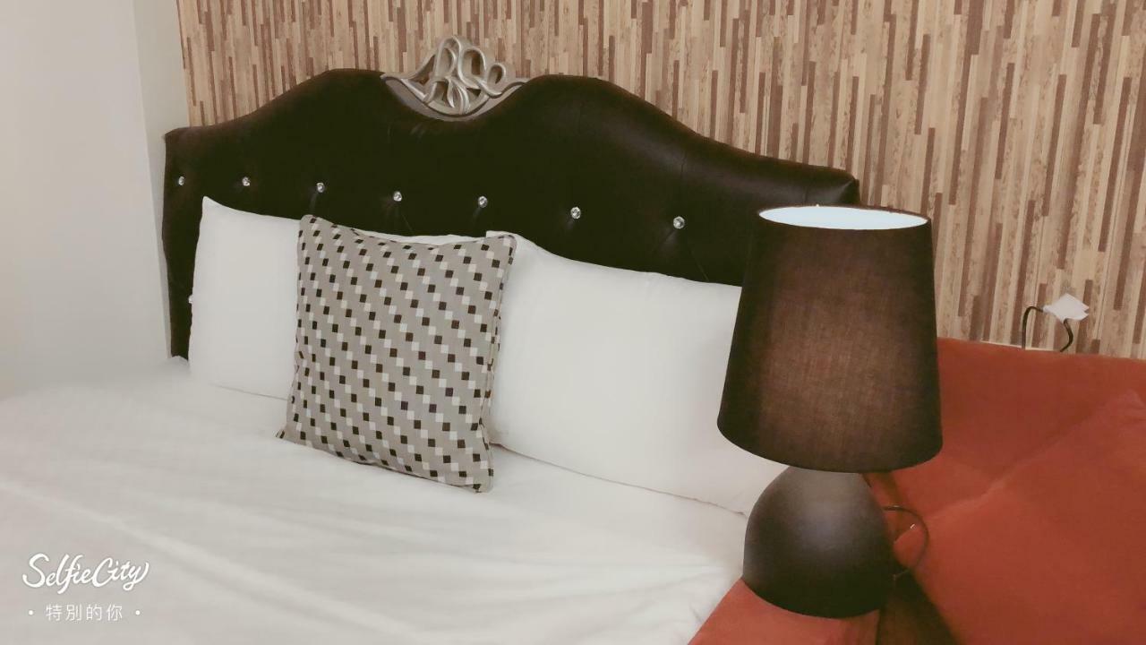 ווג'ייה Redbean Guesthouse מראה חיצוני תמונה