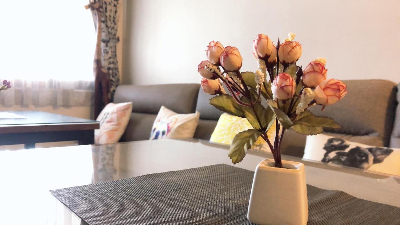ווג'ייה Redbean Guesthouse מראה חיצוני תמונה