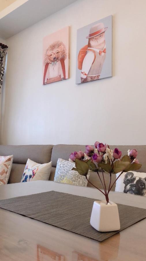 ווג'ייה Redbean Guesthouse מראה חיצוני תמונה